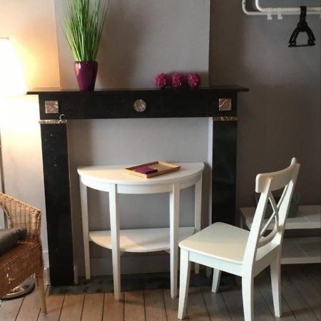 Bed and Breakfast De Gelaarsde Kat Ieper Exteriér fotografie