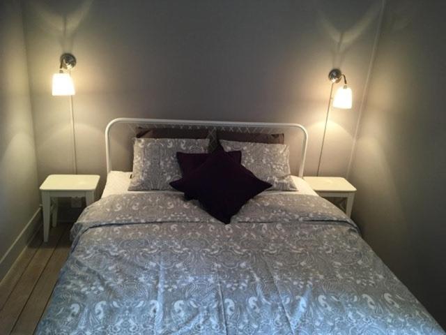 Bed and Breakfast De Gelaarsde Kat Ieper Exteriér fotografie