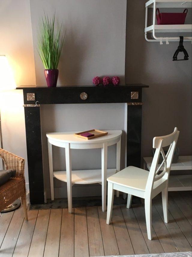 Bed and Breakfast De Gelaarsde Kat Ieper Exteriér fotografie